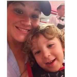 Meet your Posher, Mindy