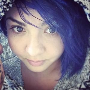 Meet your Posher, Lexi