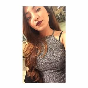 Meet your Posher, Bushra