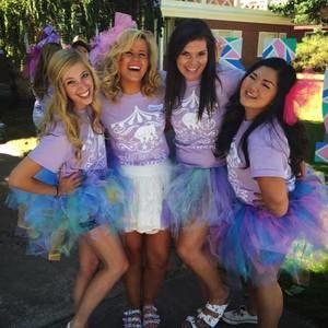 Meet your Posher, Danielle