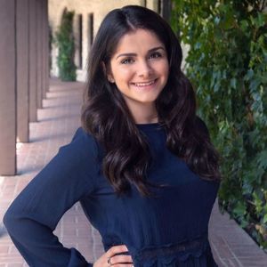 Meet your Posher, Kari