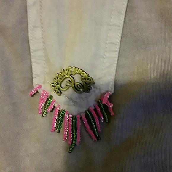 Shirt - Picture 3 of 4