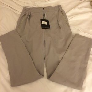 Missguided trousers US size 2. New with tags.