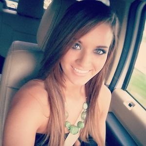 Meet your Posher, Madison