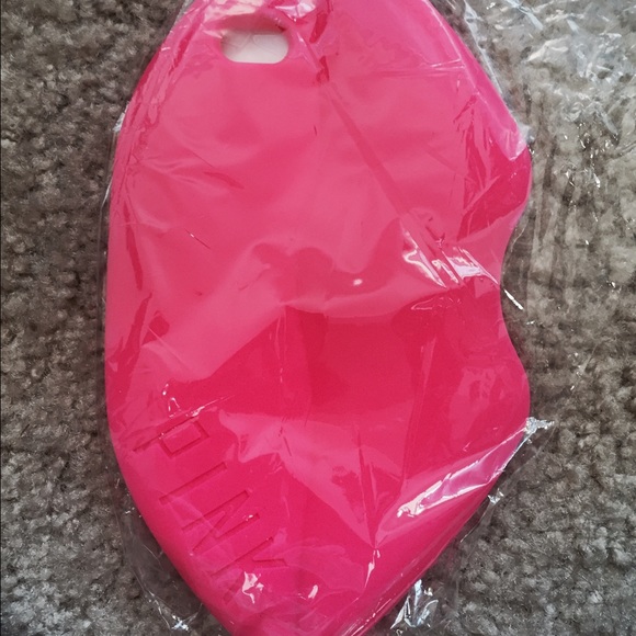 Iphone 6 Pink Case