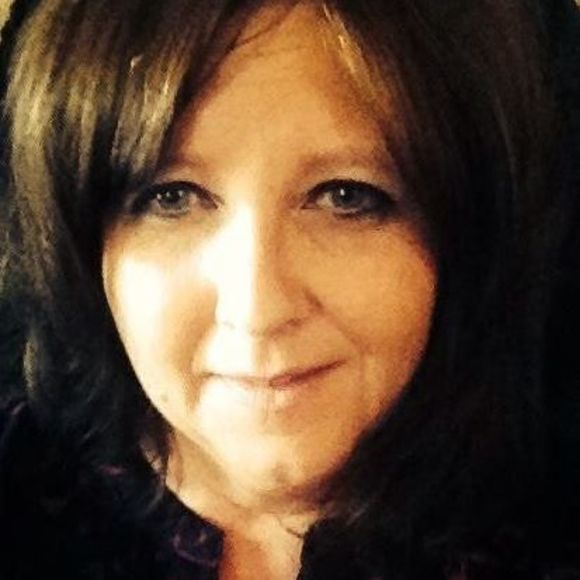 Meet your Posher, Christy