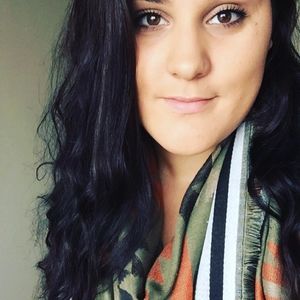 Meet your Posher, Katelin