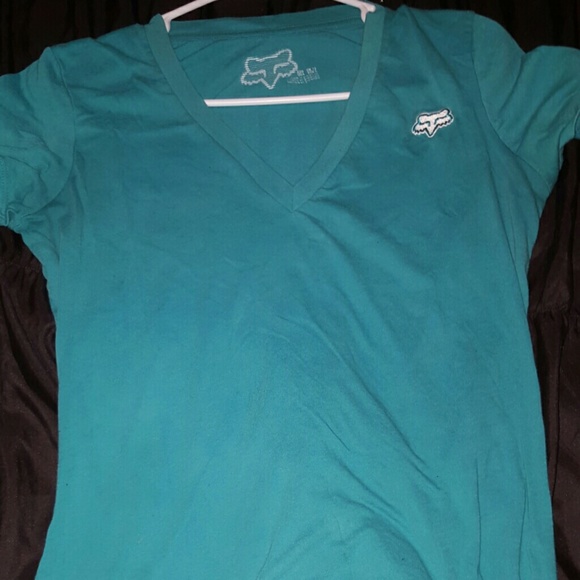 Fox racing Tee