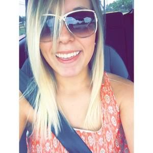 Meet your Posher, Maryanne