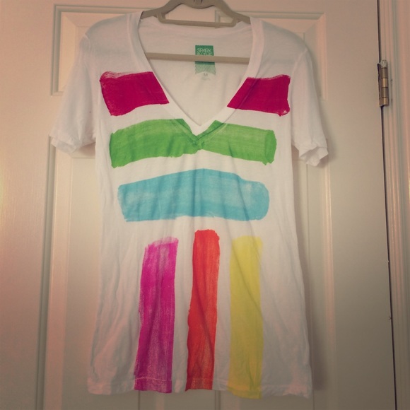 Urban Outfitters Tee