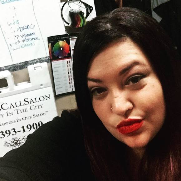 Meet your Posher, Di'anna