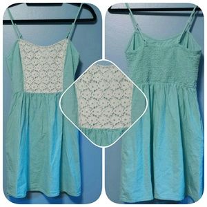 Cute little summer dress