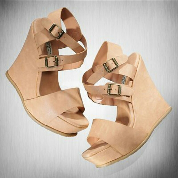 SimplyVera wedges