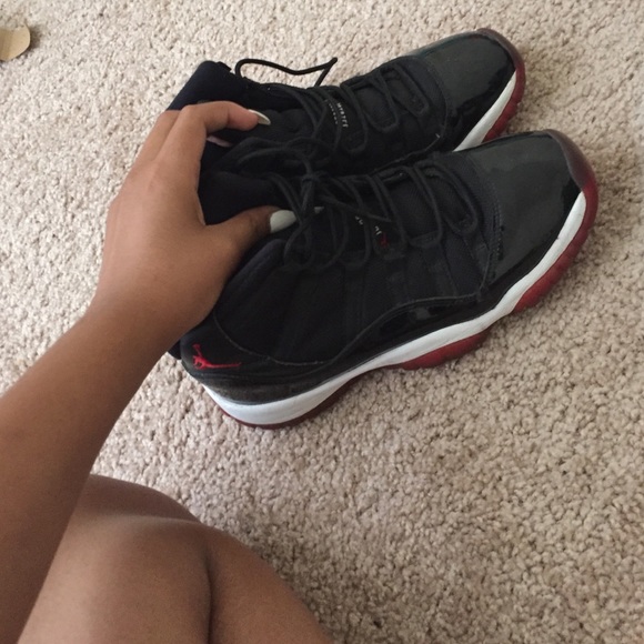 Jordan breds