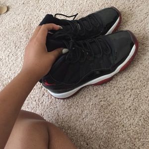 Jordan breds
