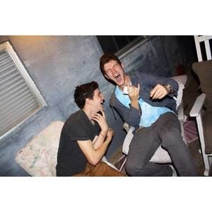 Meet your Posher, John