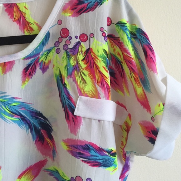 Blouse - Picture 2 of 3