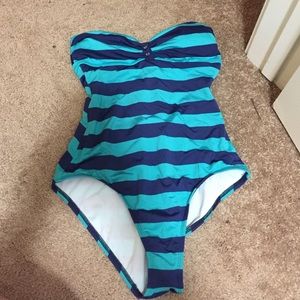 Bathing suit bought at Nordstrom