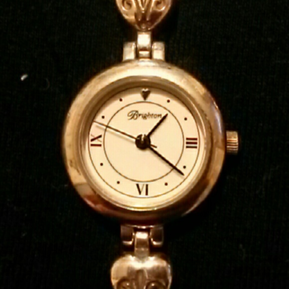 Brighton Pompeii Watch