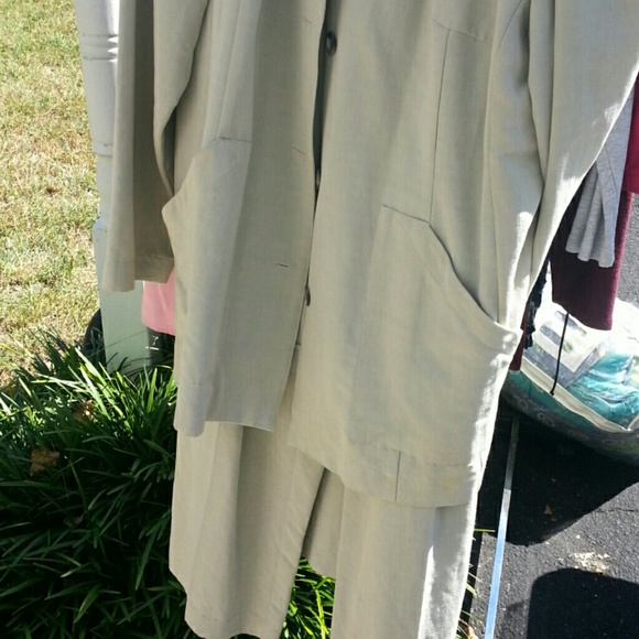 Jacket / pants /skirt - Picture 2 of 2