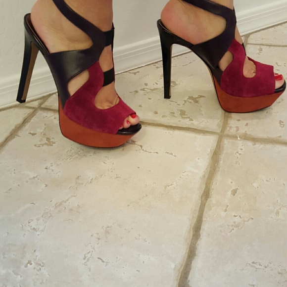 Heels