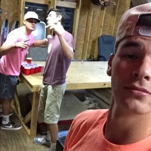 Meet your Posher, Mitchell