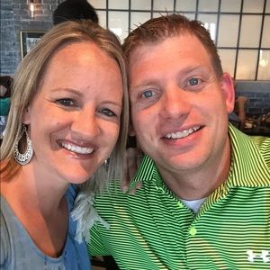 Meet your Posher, Dawn