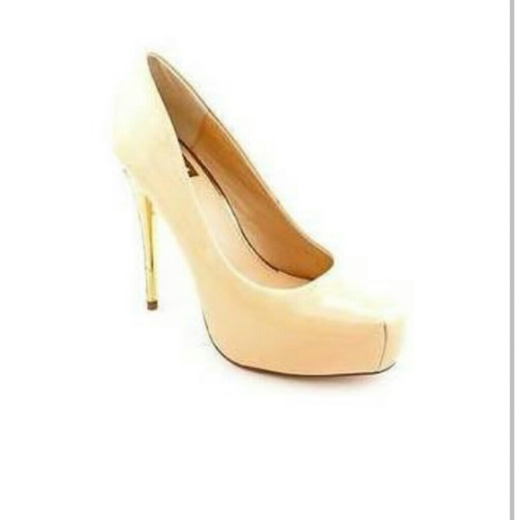 Dolce Vita pumps