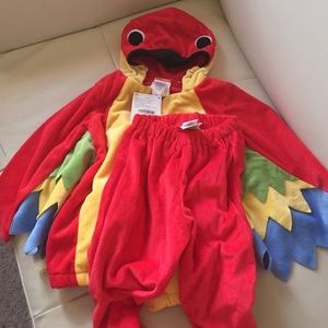 Halloween costume from Gymboree