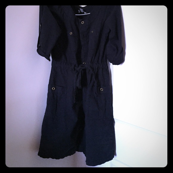 Loft dress