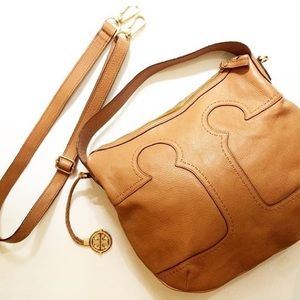 Tory Burch Amalie Hobo Bag