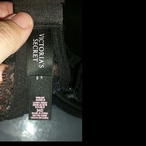 Victoria's Secret bra