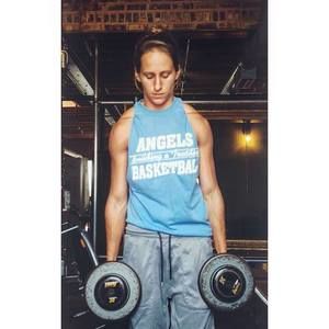 Meet your Posher, Alexandra