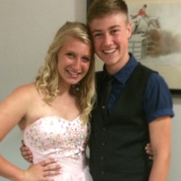 Meet your Posher, Melanie