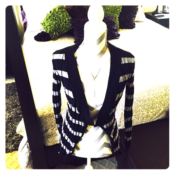 Day trip open front cardigan