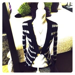 Day trip open front cardigan