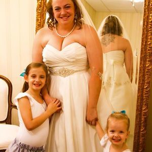 Meet your Posher, Heather