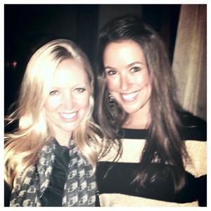 Meet your Posher, Tiffany