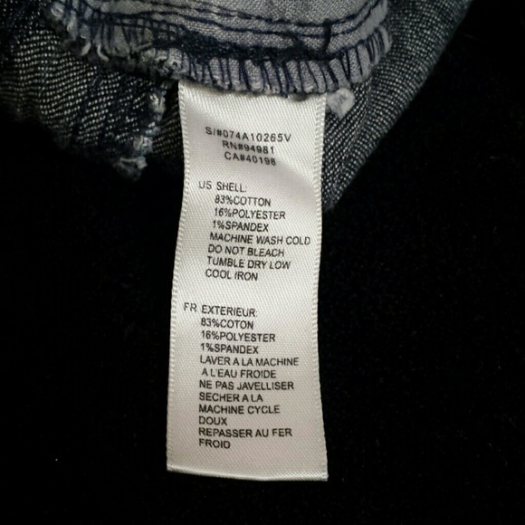 Jeans - Picture 4 of 4