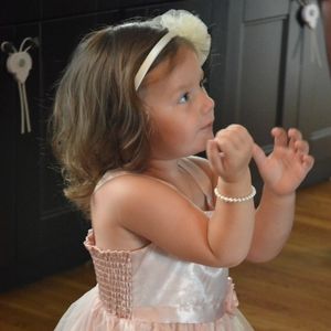 Meet your Posher, Dawn