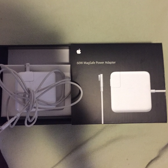 60W Power Adapter for MacBook - MacBook charger