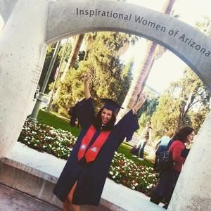 Meet your Posher, Melissa