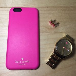 Kate Spade iPhone 6 Case