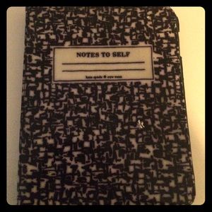 Kate Spade iPad 2 case