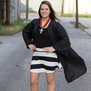 Meet your Posher, Taryn