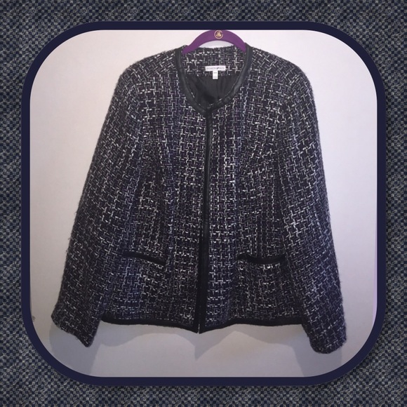 Fashion Bug Dress Jacket