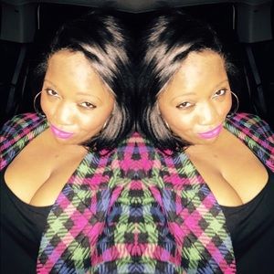 Meet your Posher, Chatara