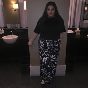 Meet your Posher, Sejla