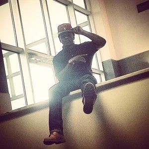 Meet your Posher, Marcus