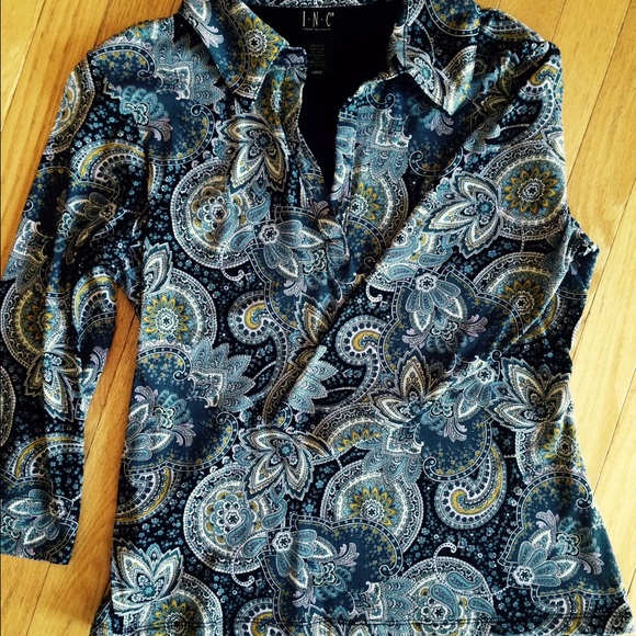 I.N.C Shirt